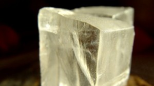Солниците от стъклените плаки на Анхиало