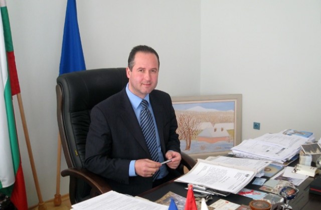Осъдиха бившия кмет на Белоградчик
