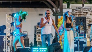 Бразилско шоу и местни таланти за петата титла на Лудогорец
