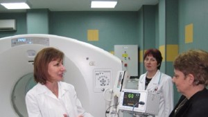 С апаратура щадяща тъканите разполага Комплексния онкологичен център в Пловдив