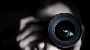 Карнавалът в Габрово и ЗАД КАДЪР нова територия на фотолюбителите