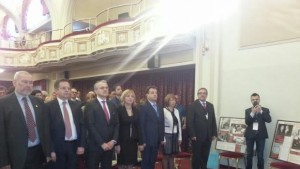 Галина Стоянова Бузлуджа е не само история но и бъдеще