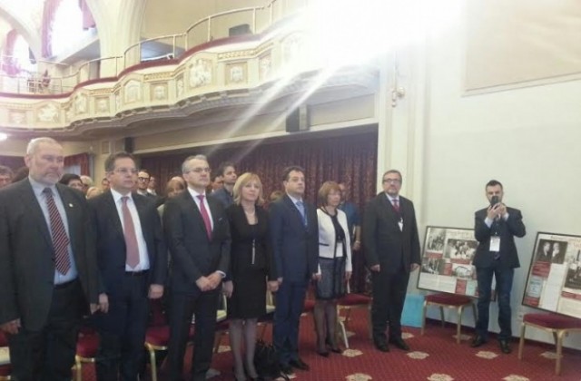 Галина Стоянова: Бузлуджа е не само история, но и бъдеще