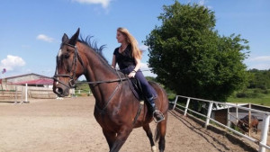 Младежи от Градски ученически парламент с акция Аз съм на