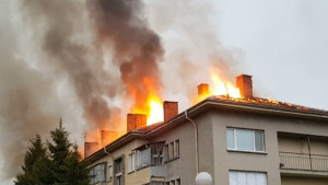 1000 лв от субсидията на ГЕРБ за пострадалите от мълния