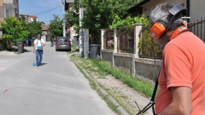 Хасково домакин на национално ВиК състезание