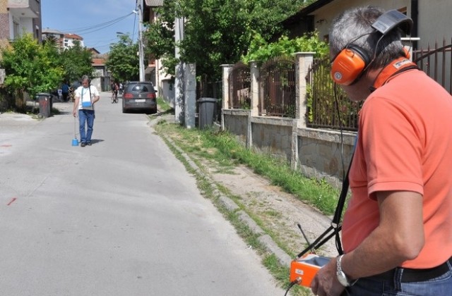 Хасково домакин на национално ВиК състезание