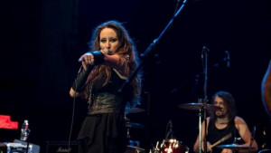 Найдобрата млада рок група в България с концерт на площад