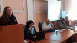 Положително становище на екологичната оценка по проекта за общ устройствен