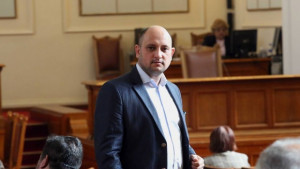 Депутатът от БСП д р Иван Ибришимов пита АБВ опозиция