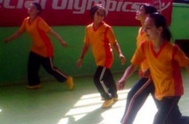 Турнир по Боче провеждат в сливенско училище