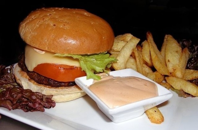 19 май - Ден за борба със затлъстяването