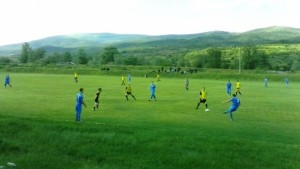 Първият победи втория в група Осогово ФК Кюстендил мисли за