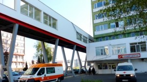 МБАЛБургас поема спешните случаи всяка първа седмица на месеца