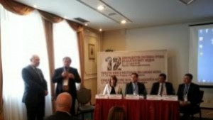 Галина Стоянова Казанлък отдавна не е само промишлен град той