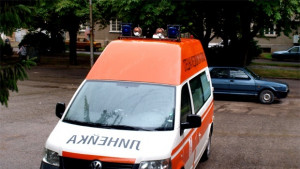 Моторист загина нелепо след сблъсък с товарен автомобил