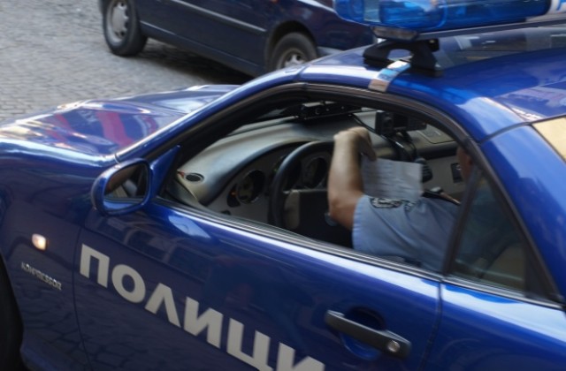 Мащабна акция за незаконни цигари