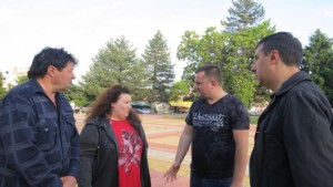 БСП възстанови структурата си в Братя Даскалови