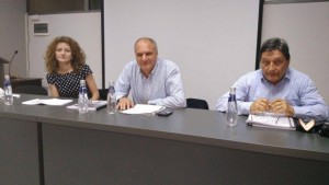 Административен съд Ямбол е домакин на работна среща на съдебните