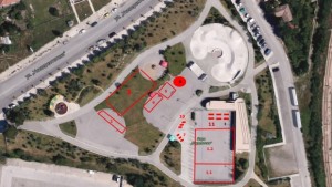 Община Шумен отдава под наем бистрото в Парк Студентски