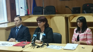 Томовете по делото Килърите пътували до София с пикап