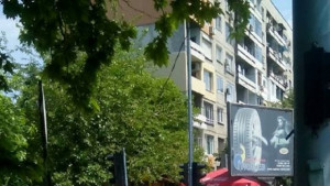 Отново тежка катастрофа на кръстовището на бившия Камел в Кючука