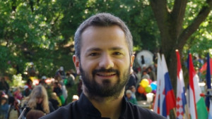 За първи път в Шумен гостдиригентът от Бурса Севал Кадиоглу