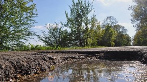 През юни ремонтират пътя Побит камък Завет Веселец
