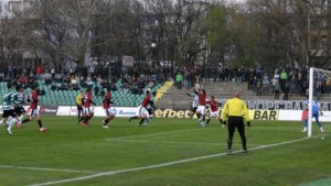 Ангел Ангелов ръководи Локо Пд Черно море