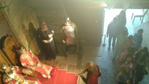 Лайънс клуб В Търново с родолюбива инициатива за ученици