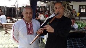 Майстори от Камено обраха точките в Трявна