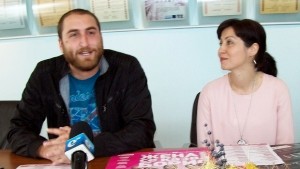 Представиха програмата на Театрални празници2016 в Хасково