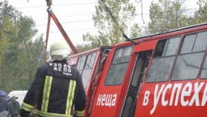 Трамваи с номера 11 и 12 обръщат посоката на движение