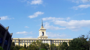 Президентът и военният министър идват за празника на Военноморското училище