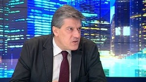 Социологът Антоний Гълъбов Опозиционните партии не са готови и за