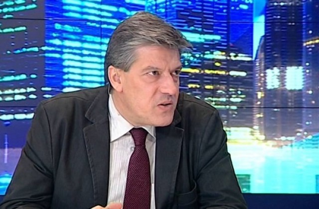 Социологът Антоний Гълъбов: Опозиционните партии не са готови и за президентския вот