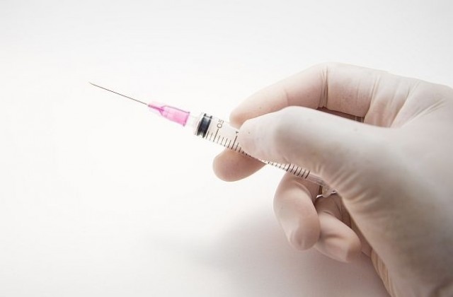 Кампанията за ваксините срещу рака на маточната шийка е пред провал