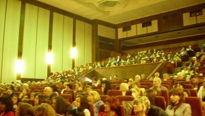 Отличиха 36 педагози за принос в образованието в Добрич през