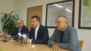 Общината дава още пари за Самара 3