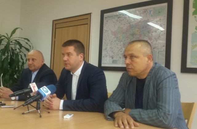 Общината дава още пари за Самара 3