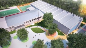 Удължават срока за ремонта на плувния басейн