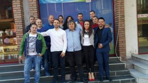 МГЕРБ Свищов с ново общинско ръководство