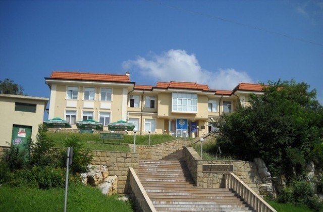 Информационен център на Българският институт за стандартизация отвори врати в ТУ-Габрово