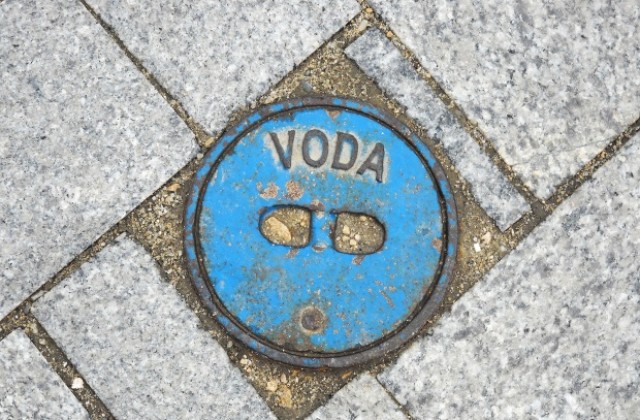 Част от Аспарухово отново без вода