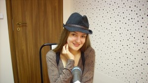 Мирела Димитрова от Русе грабна Гран при на Сарандев 2016