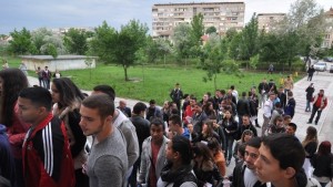 56 в област Хасково пропуснаха втората матура