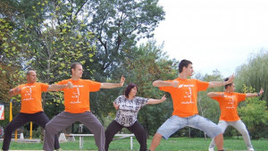 Move Week в Монтана