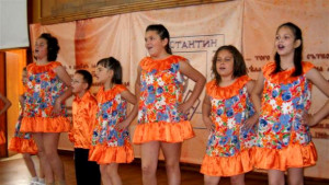 Започва приемът в Школата по изкуствата