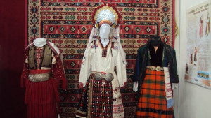 Съкровища от старата ракла във Видин