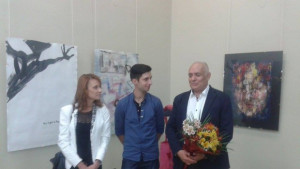 За поредна година Ичко Лозев зарадва студенти със стипендии